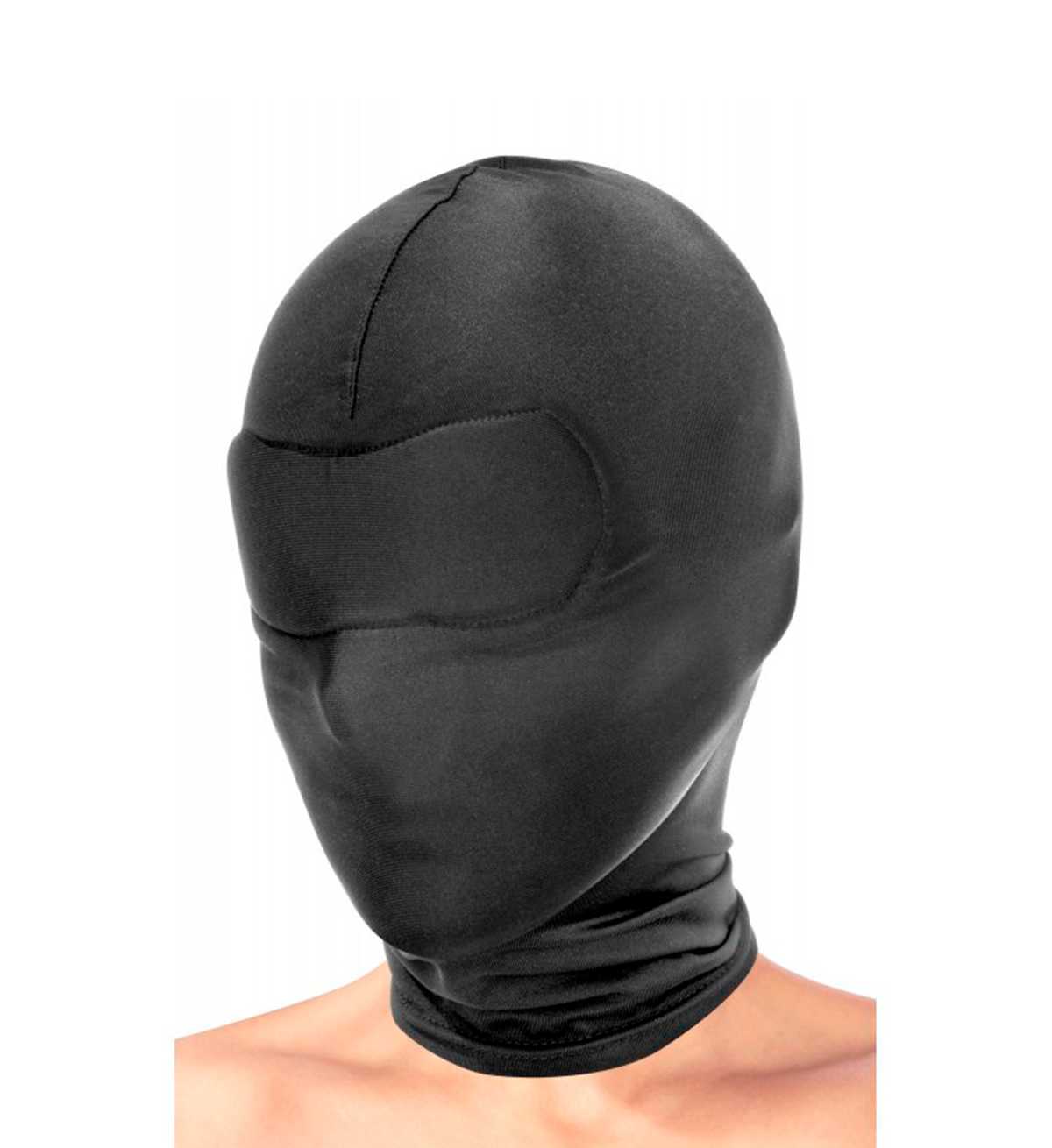 Mascara Spandex sin Aberturas Unisex ($31400 efectivo o transferencia)