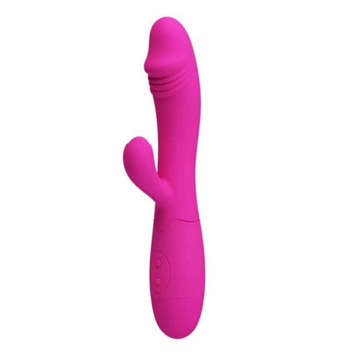 Vibro Estimulador Dual Pegasus USB ($40400 efectivo o transferencia)